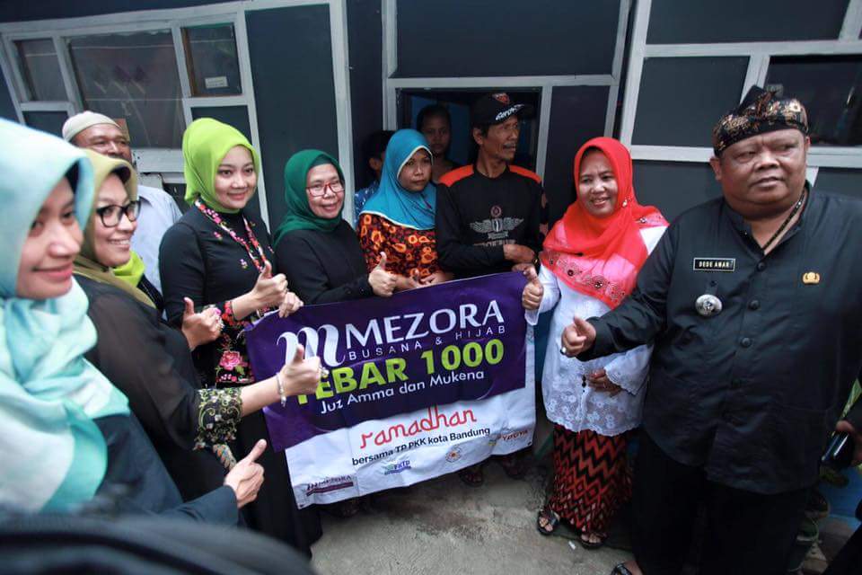 rancasari_OK's tweet photo. Buka berkah ramadhan #22062016 @ridwankamil @yossiirianto @OdedMD https://t.co/aWdgoXmDPc
