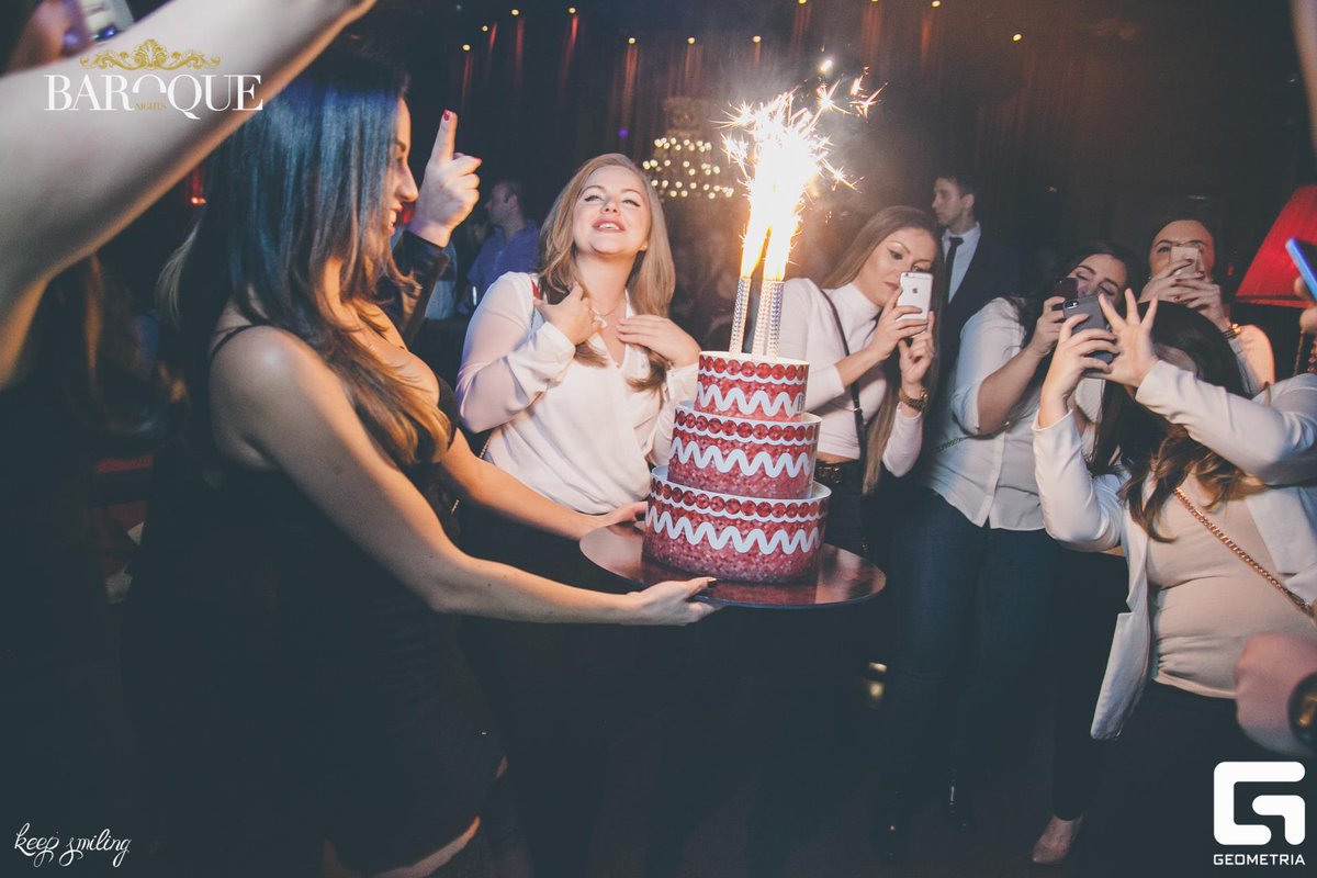 astorianightst's tweet image. Celebrate your #birthday in style this Saturday, June 25th @BAROQUENYC - Call 718-274-2777 for reservations #Astoria