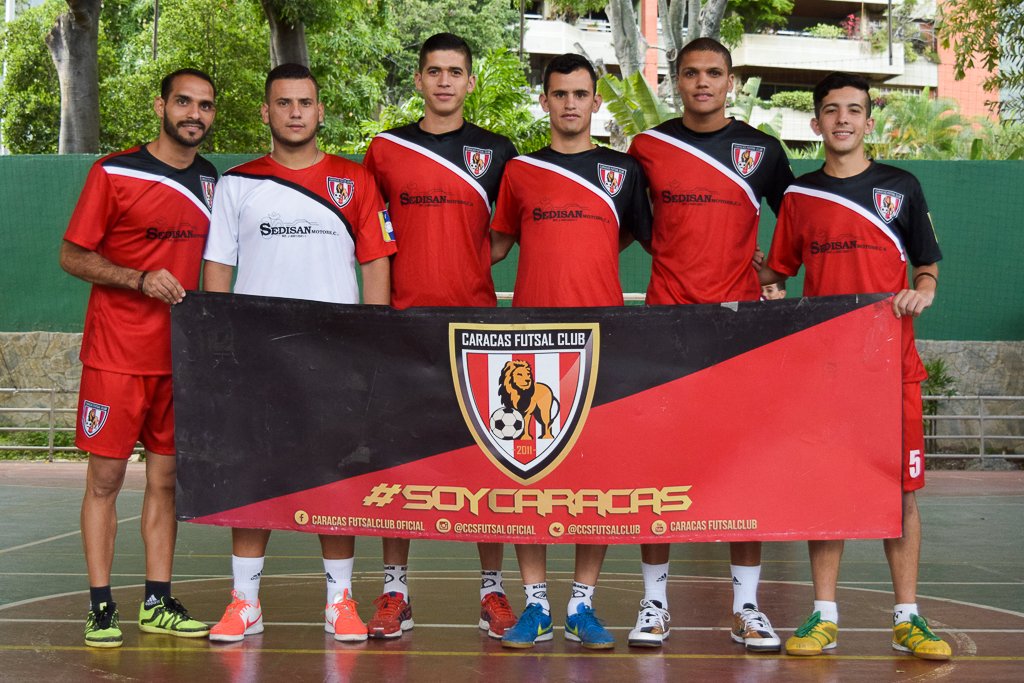 CcsFutsalClub's tweet photo. #Fotos | Disfruta de las mejores imágenes de la 5ta Clínica del @CcsFutsalClub 
https://t.co/CNt1y71aeO https://t.co/bkyY2dA802