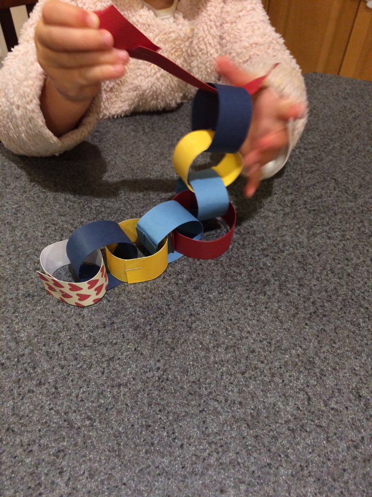 IslandFireGirl's tweet image. This is how we count down until our hero gets home. #deployment #learningtocount #missingdaddy