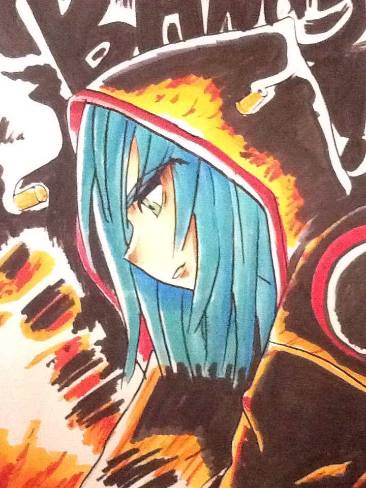Jacobanter's tweet photo. Bad photo, too lazy #fuckyou #comics https://t.co/ky9XMU8KTW