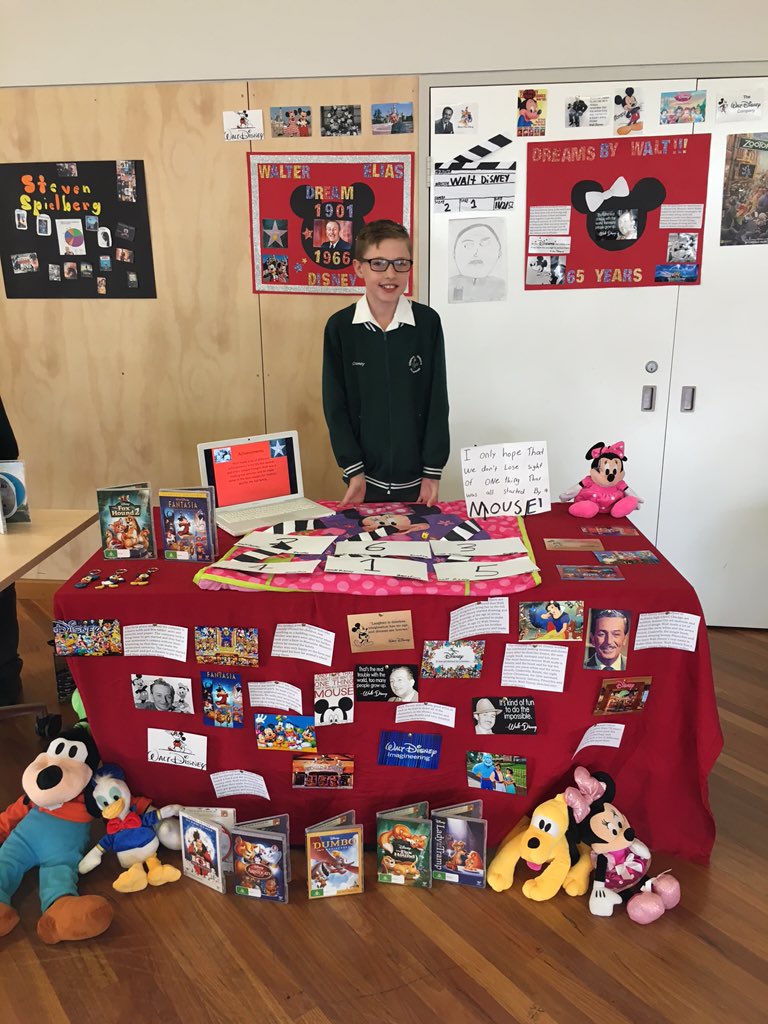 CCCYear5's tweet photo. Amazing displays by year 6 for night of the notables @CCCYear6 @cccCreativeArts https://t.co/1hrsKrVEiD