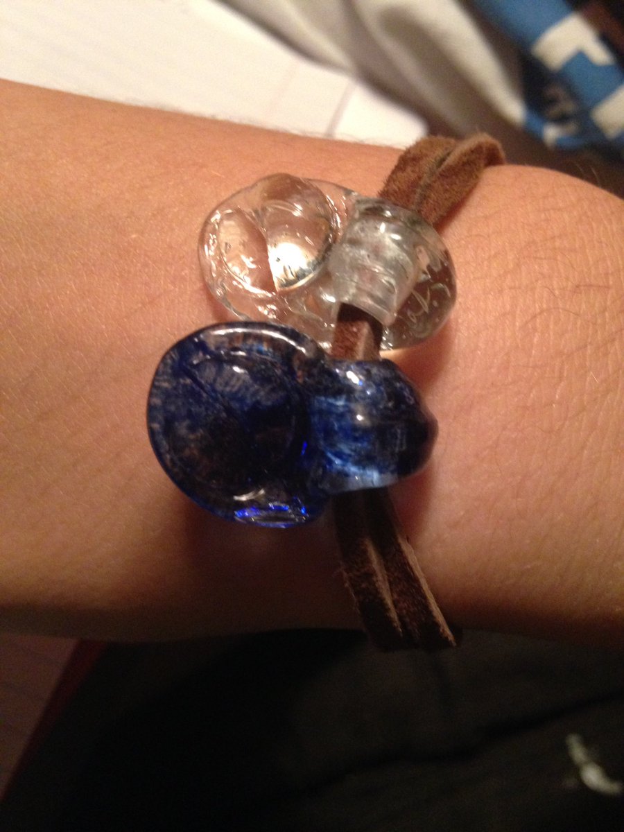 BMatteau's tweet photo. The beads of One Bead! #onebead #servicelearning @OneBeadProject @SalemAcademyCS https://t.co/YK7kybBSBq
