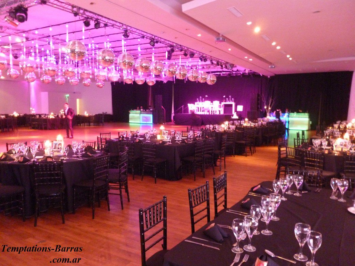 bartemptations's tweet image. Boda de ILeana y Seba 19/06/16 en Parque Norte @bartemptations  temptations-barras.com.ar