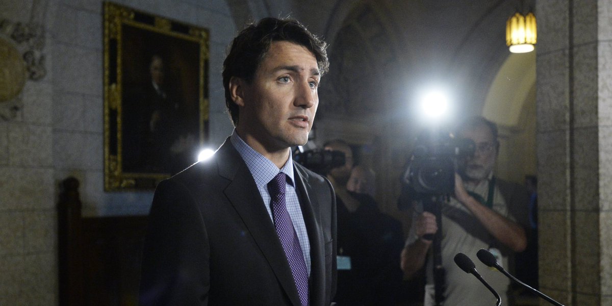 lecomaxnews's tweet photo. #JustinTrudeau plaide pour le maintien du #RoyaumeUni dans l'Union #Brexit… https://t.co/DZl7HJx49D https://t.co/O98etKAJmH