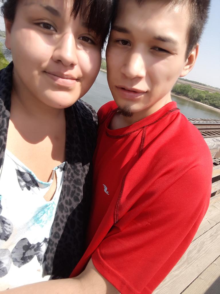 CeeCuster's tweet image. Love this lady of mine...delora...😚