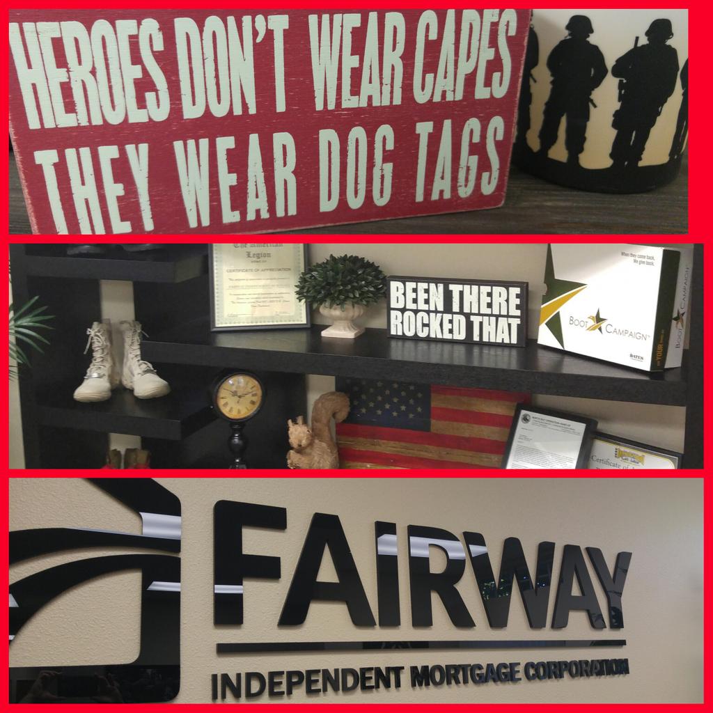 NapaValleyBean's tweet photo. This company has #HEART! @VVChamber @FairwayIndepM @ShaunMcWhorter #mortgage #mortgages https://t.co/xEoDhmoDwP