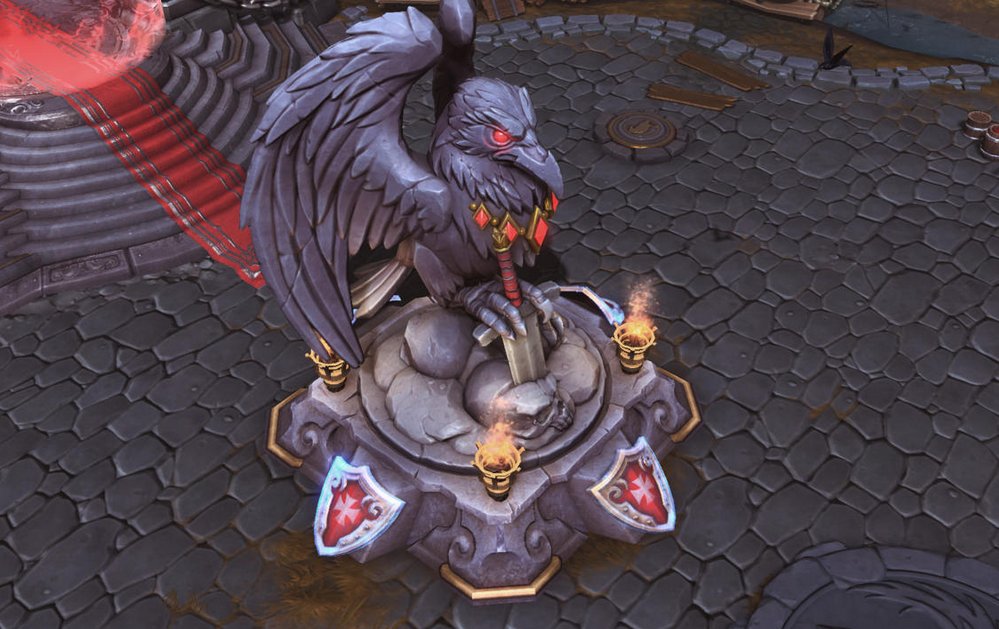 GameSpot's tweet image. Don't lie to Blizzard's customer support people. l.gamespot.com/28PJscn