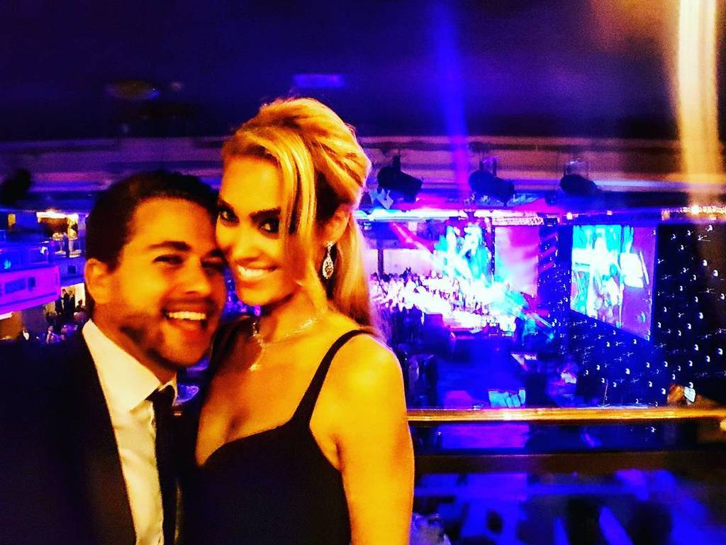 JonnyDodge's tweet photo. Butterfly Ball with my Love #butterflyball2016 #caudwellchildren #grosvenor https://t.co/jkoXr1k8Ey https://t.co/Ka6WkqdHy4