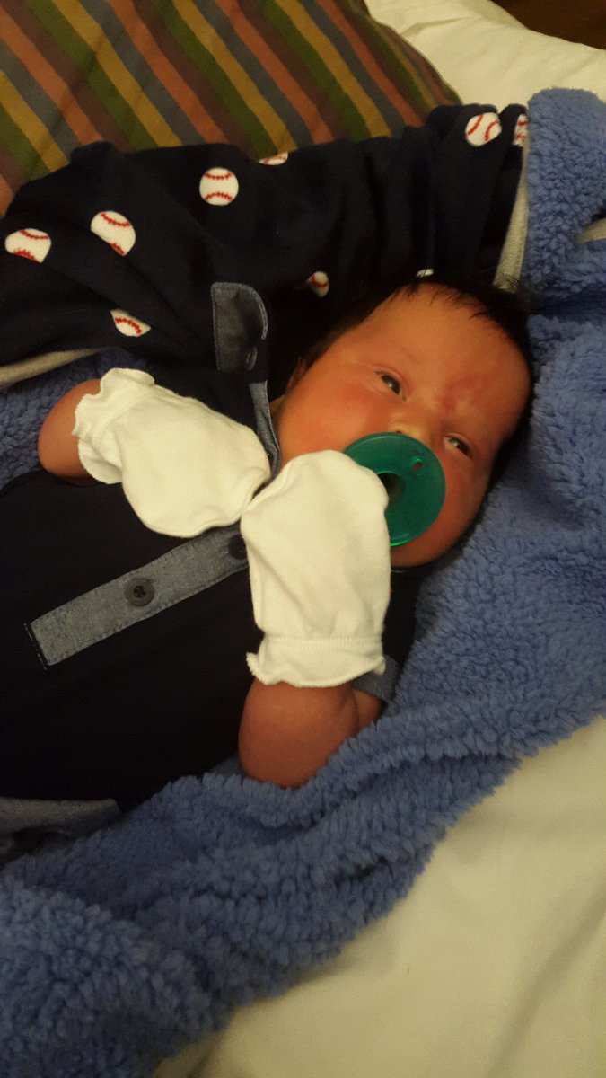 Mayelf7's tweet image. Getting ready to head out. Yay!