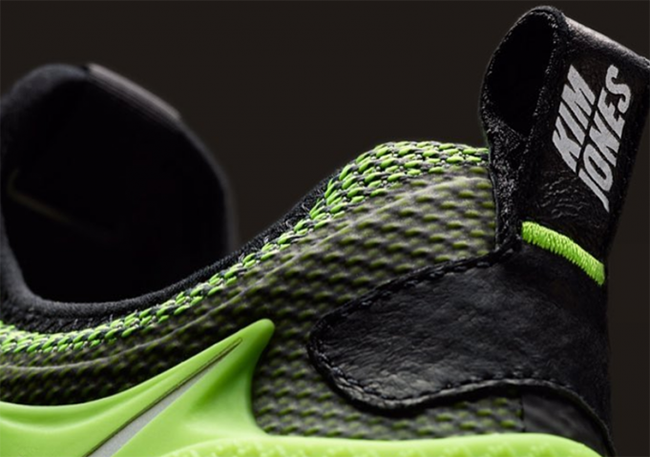 sneakerfiles's tweet photo. Louis Vuitton Director Designer Kim Jones Previews his Upcoming Nike Collaboration
https://t.co/WBk7dyLsSF https://t.co/qeUBeEMOUA