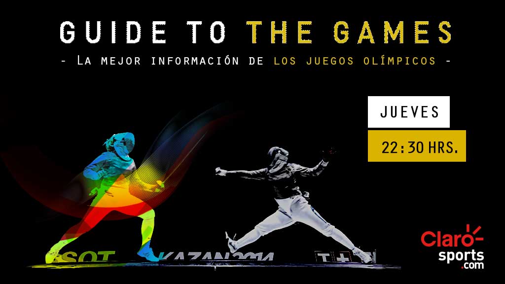 ClaroSports's tweet photo. #YoElijoClaroSports ¡Sigue con nosotros #GuideToTheGames! https://t.co/fQK0ysb9fD https://t.co/dNUBNSTo3h