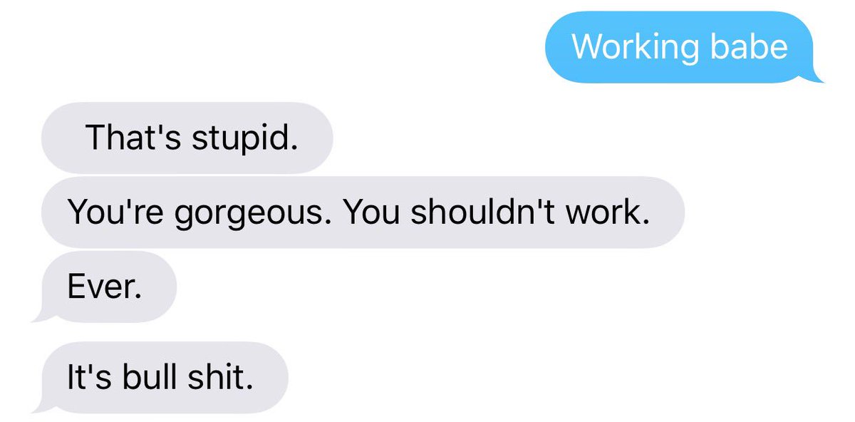 buttflames's tweet image. finally S O M E O N E understands