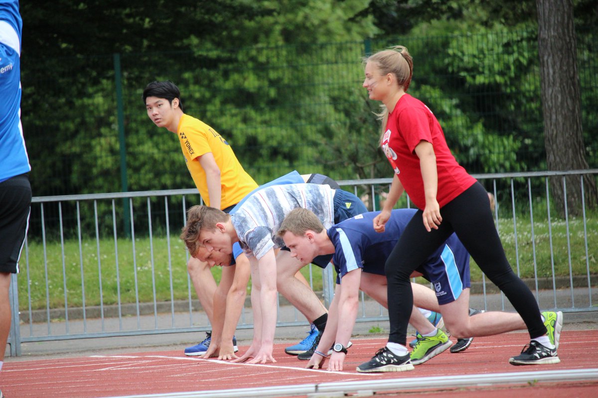 Luckily the weather held off for sports day last week,always a risk with a British summer! <a href="/BCSHeadmaster/">HeadmasterRazorClaw</a> <a href="/BCSsport/">BCS Sport</a>