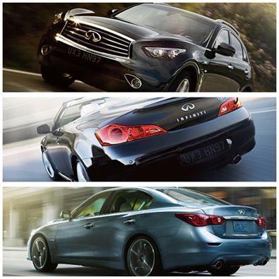 Infiniti of Pinetown tweet media