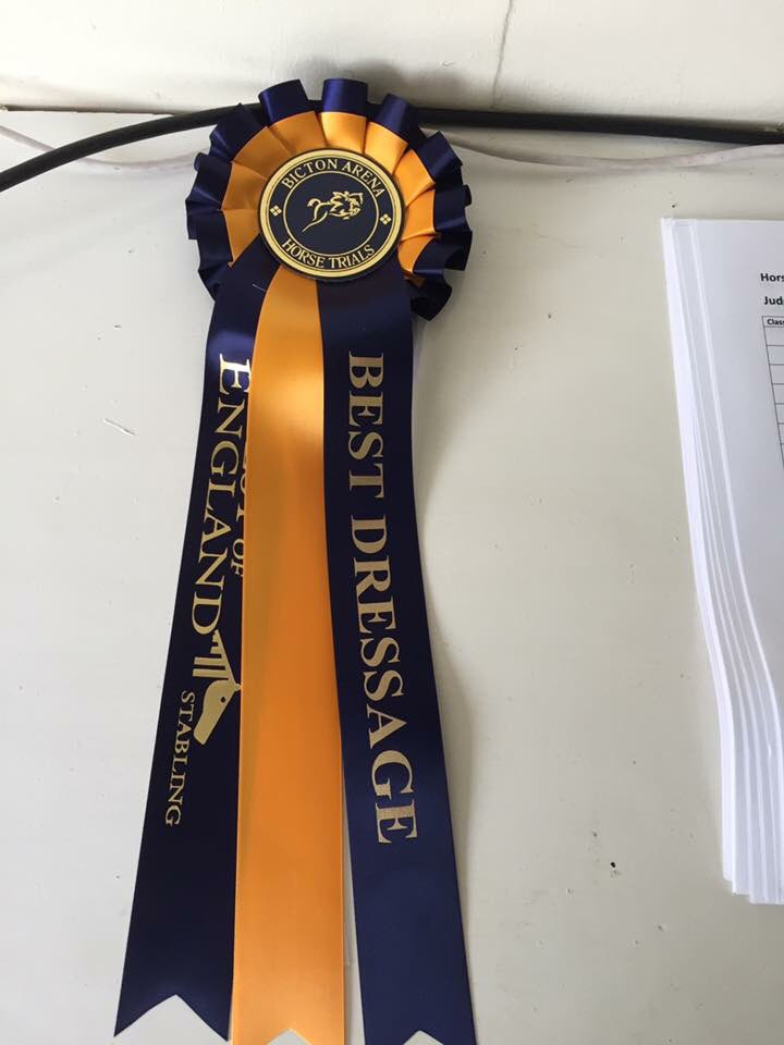 WStables's tweet photo. Come on...who's entering Devon's best BE event @BictonArena?!! Some fab prizes...we need to support such good venues https://t.co/uSKSIK8QIy
