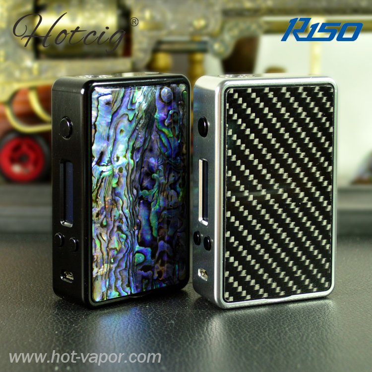 Hotcig_Jay's tweet photo. Hotcig R150 with special carved artwork .  skype: silver02747 https://t.co/NU4dt5guJI