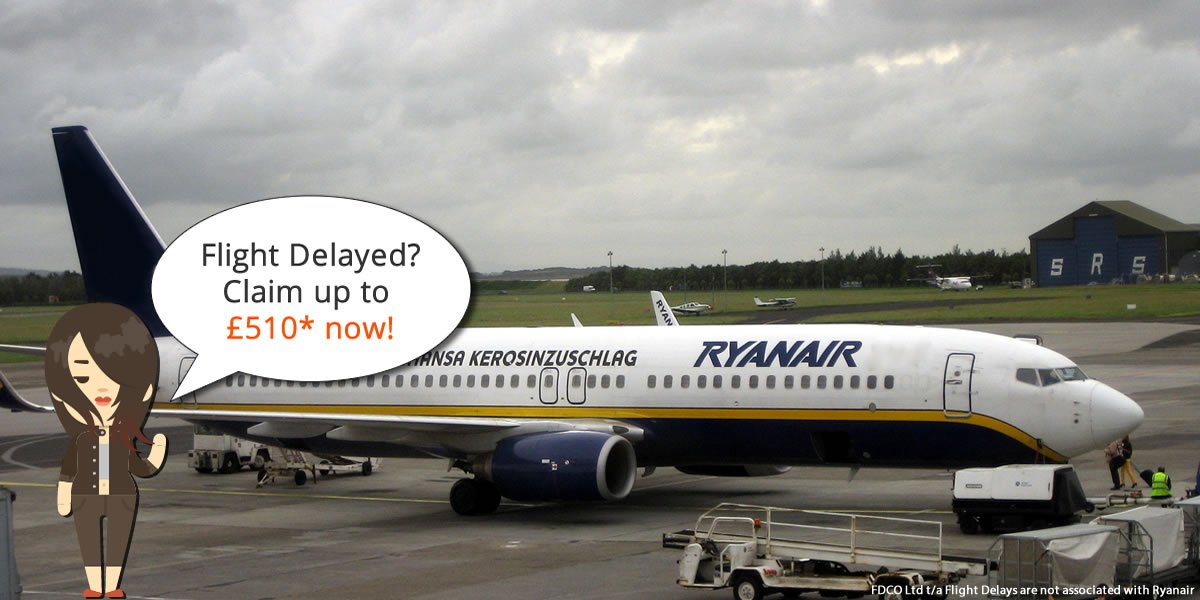 Flight delayed 3 hours or more in the last 6 years? Claim up to £510* per passenger now: flightdelays.co.uk/flight-delay-c…