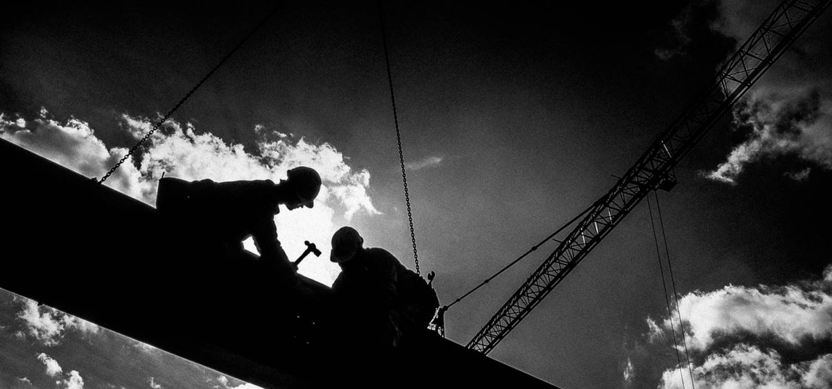 Here's our list of top safety equipment &amp; service providers ppe.me/suppliers

#ppe #healthandsafety