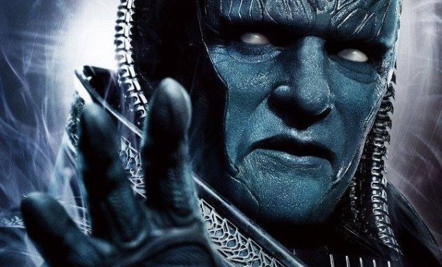 X-Men: Apocalypse (2016) - Screen Rant #XMenApocalypse