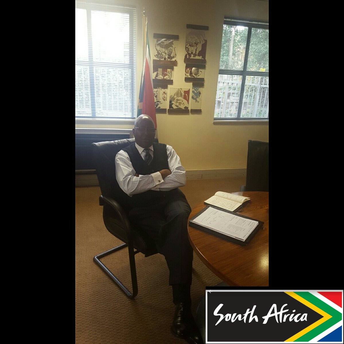 ManushaPillai's tweet image. .@Brand_SA CEO @klmmakhubela talks to @Powerfm987 on SA's reputation #SANationBrand @ReputationSA @Interbrand_Afr