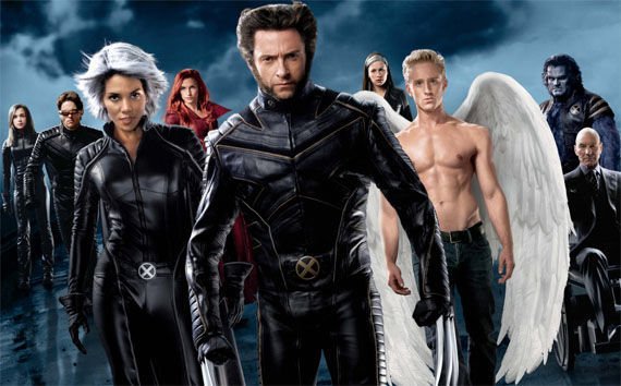 Get ready for X-Men: Apocalypse with our guide to all things X-Men #XMEN