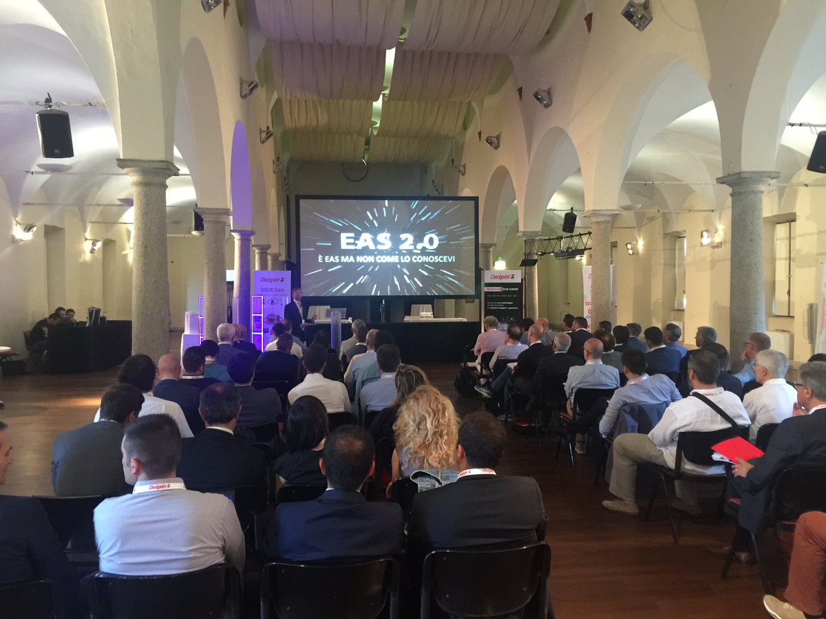 PLambrini's tweet photo. @acorra72 @Museoscienza @CheckpointSys #InnovationTour #EAS2.0 https://t.co/Lf05mlTkRh