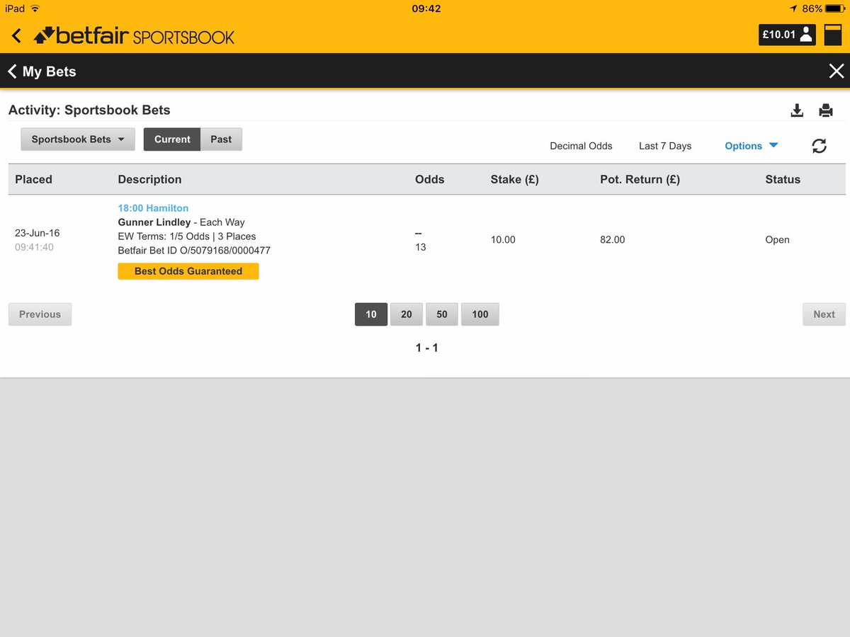 rtikblon's tweet image. My millionaires bet is, since I didn't do Kips bets on Sunday 😢😢💰💰 @DalkeithRFC #SameTrainer #SameStable