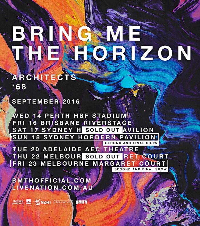 bmthofficial's tweet photo. https://t.co/8fzy6GrHzM