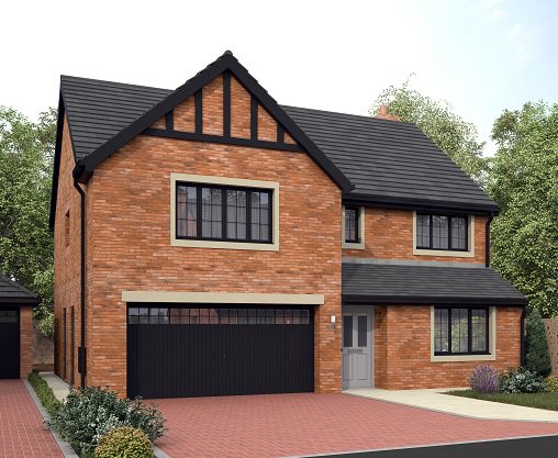 These homes in #Sandbach are perfect for #FirstTimeBuyers. Find out more in the latest issue ow.ly/Sxqm301ydEo