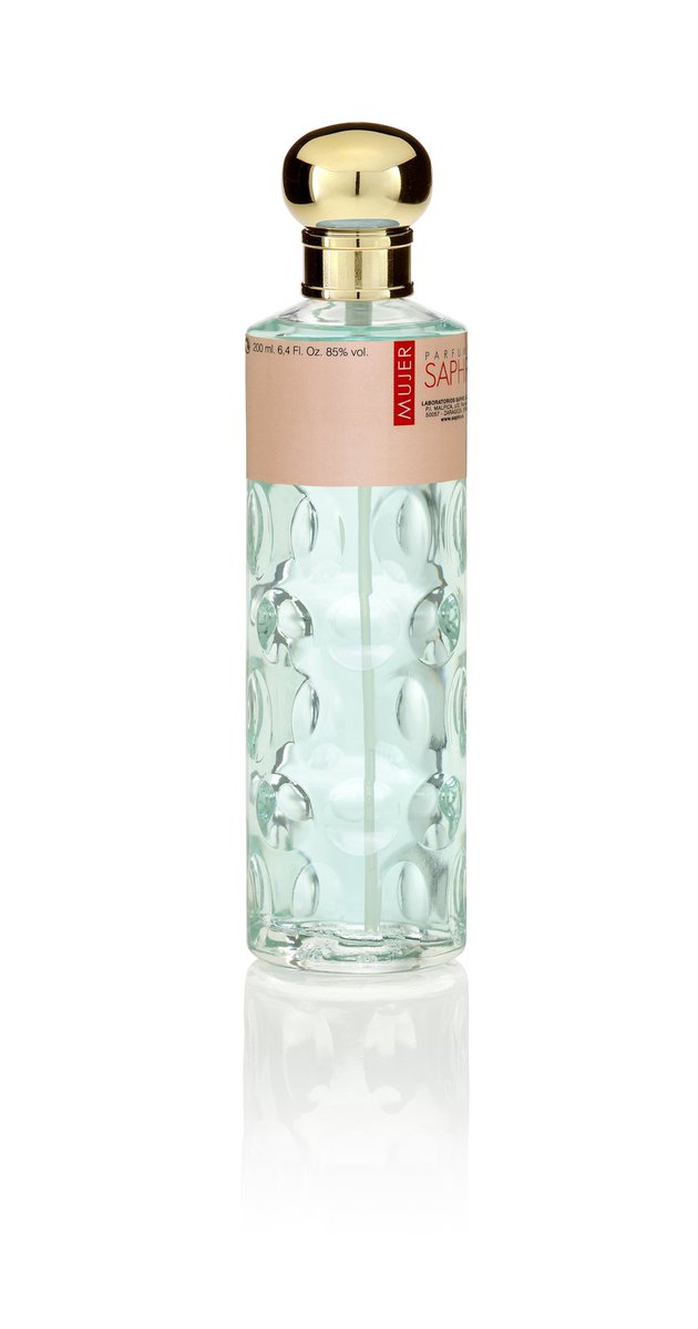 saphirparfums's tweet photo. ¿Eres una romántica empedernida? 😍
Prueba New Romántica, una fragancia floral muy especial: https://t.co/p4cFAFw9v4 https://t.co/FXmtX1G8cD