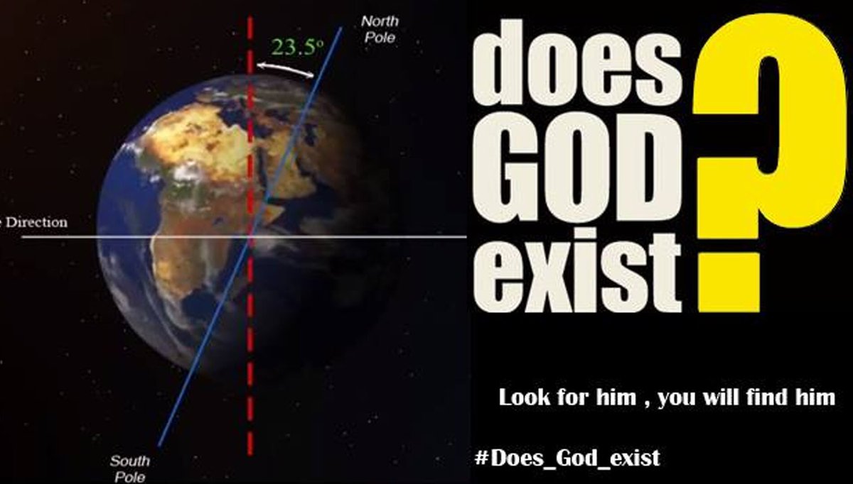 GuideToIslam1's tweet photo. #Does_God_exist?
#Atheists #islam #god #Muslim #Mohammed #truth #fact #quran #Guidetoislam1 
https://t.co/nITeLsTkYt https://t.co/OjC6n6RoCI