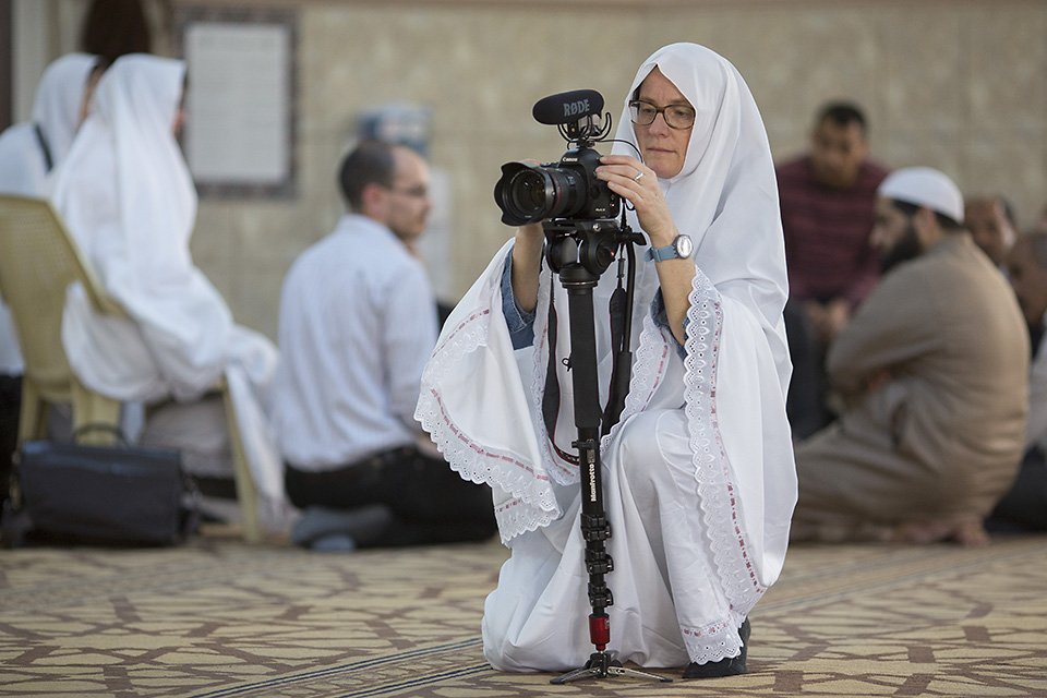#Photothek #Fotoagentur setzt Entwicklungsprojekte in Jordanien in Szene bit.ly/28PqJIF