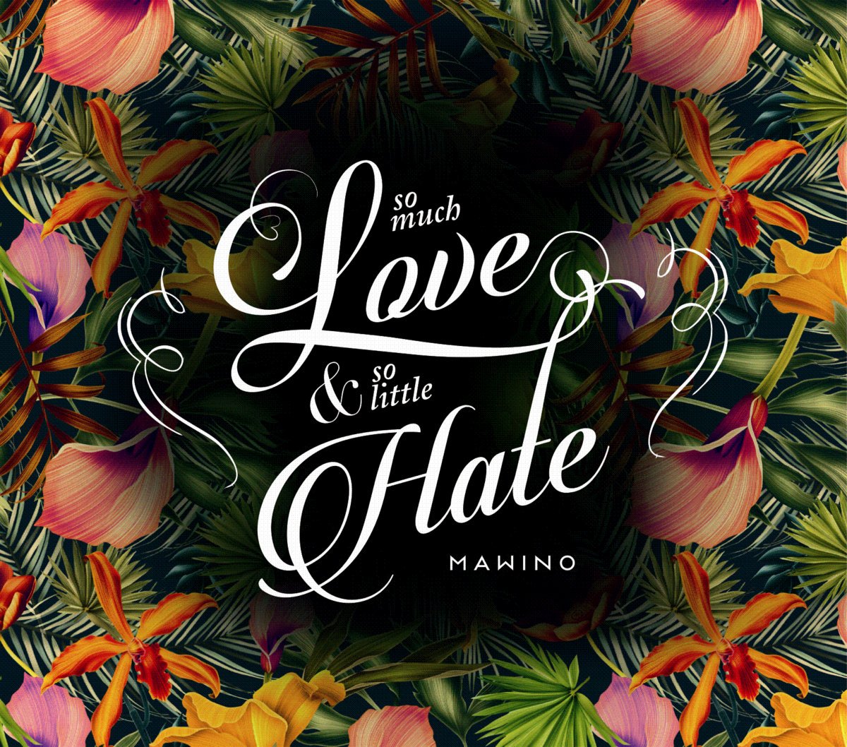 Futuremg's tweet image. #Reseña "So Much Love, So Little Hate" el disco de MAWINO publicado por @Rock_Indiana -&amp;gt; bit.ly/1Pe9v5Y