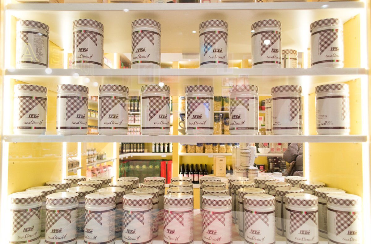 La giornata comincia decisamente meglio con la carica del caffè del <a href="/GruppoIzzoSrl/">Gruppo Izzo</a>! #goodmorning #foodporn #coffee