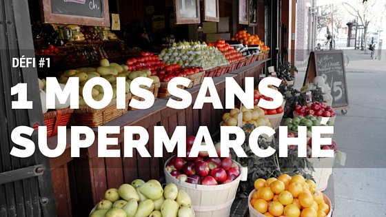 yumidrinks's tweet image. Défi #1 : Un mois sans supermarché ! Bonne lecture !
--&amp;gt; bit.ly/28TKhPp