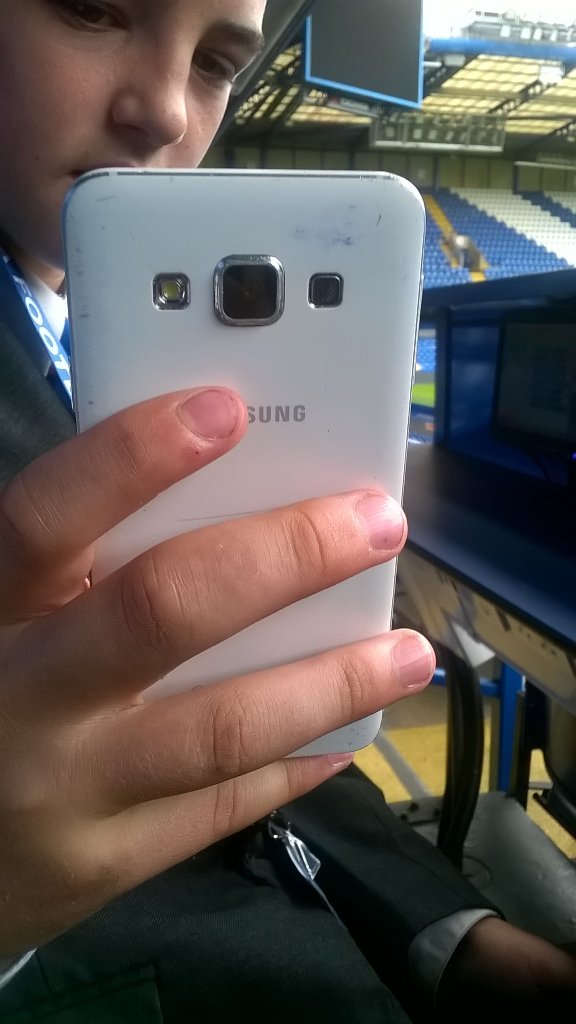 ValicToadinator's tweet image. With Spencer at Chelsea