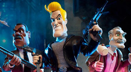 skwigly's tweet photo. We looked behind the scenes of @ChuckSteelMovie at @annecyfestival - here's what to expect https://t.co/7JjQW2DuIk https://t.co/EX1NSpUGVt