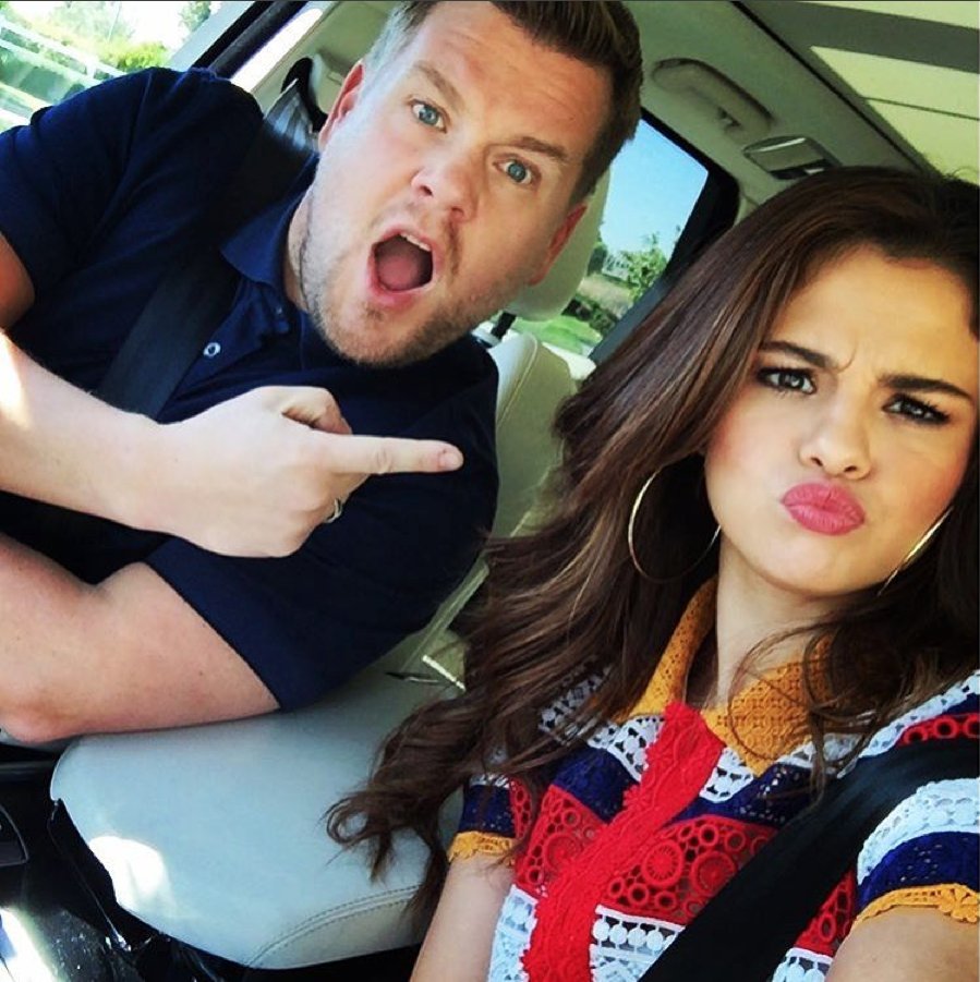 naturpark Engel Tøj Tommy Hilfiger on Twitter: "Watch @SelenaGomez give new meaning to "high  notes" in a sunny #TommySpring16 polo! https://t.co/j1B6uu7zfK  https://t.co/7fdbdcfaIg" / Twitter