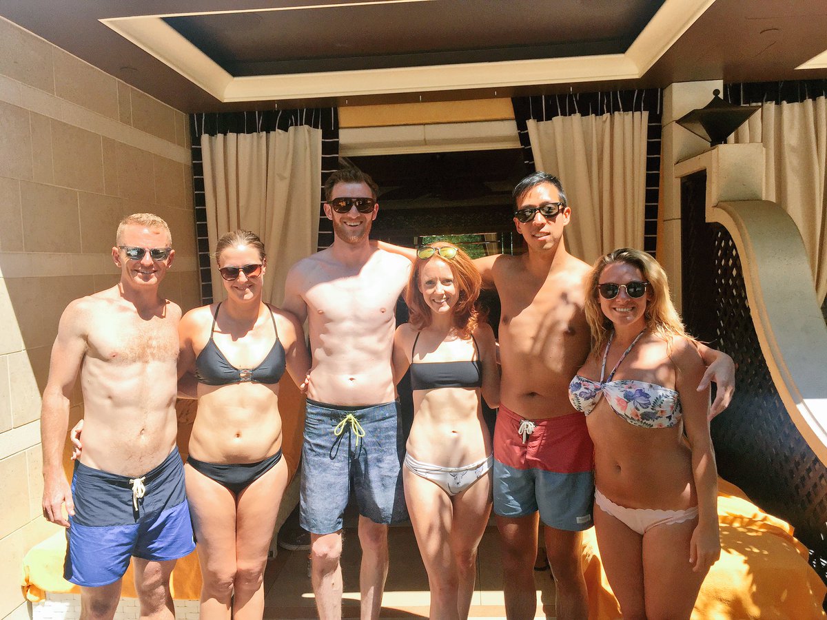Shamanda_Groves's tweet photo. Vegas success. Until next time ✌🏼 https://t.co/Bi5CYvXZda