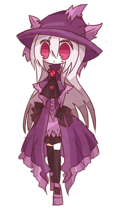 シャンデラのtwitterイラスト検索結果 古い順