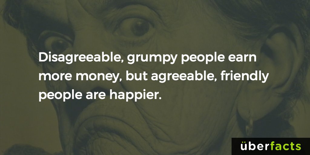 UberFacts tweet picture