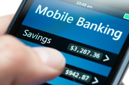RapidlyFix's tweet photo. How safe is Mobile banking? https://t.co/qY162jEREP https://t.co/JL0CpyWzN0