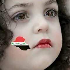 ندى عدنان حسين العكي (@nosa30797) on Twitter photo 