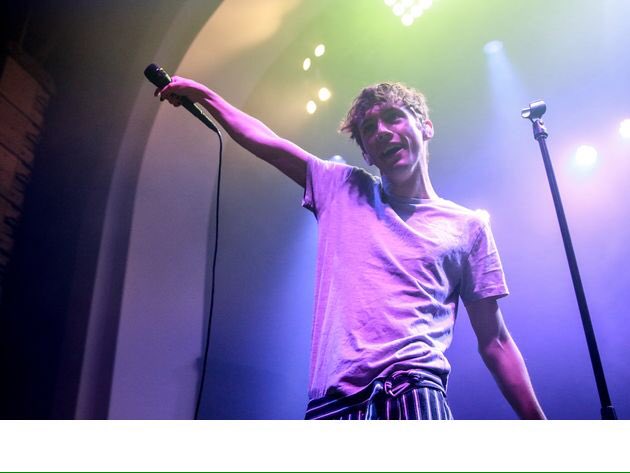charcoalwitch's tweet photo. My #TeenChoice vote for #ChoiceSongMaleArtist is YOUTH by @troyesivan 
Vote if he makes you happy! 💛 https://t.co/6qtzG3g0bX