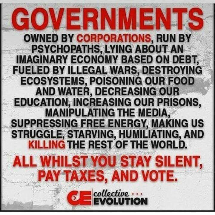 BrownConnect's tweet photo. True Definition of Government https://t.co/z8sUTUJgjZ https://t.co/ZjsDoXvQ3Z