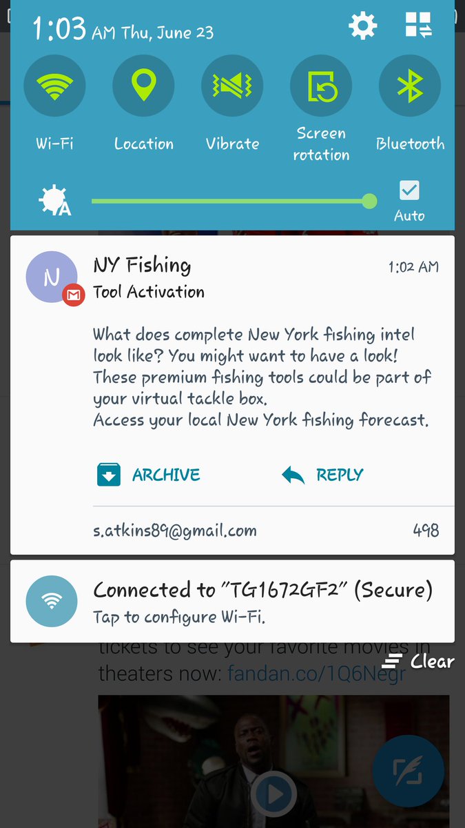 ItsSamuelDavid's tweet photo. Cmon son, don't tell me how to fish NY I've been doing it since I was 2. #jimmyhoustonsson #checkmyig https://t.co/kxDNmiKFu0