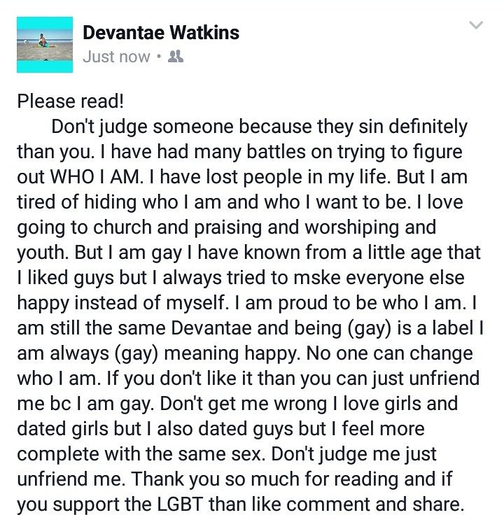 devantaebb's tweet image. Just going to put it out there