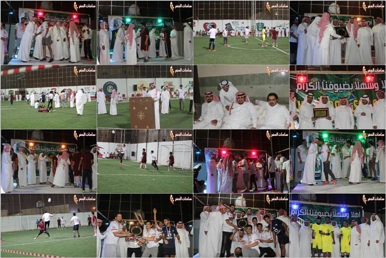 sl3sl's tweet photo. تغطية خاصة لختام دوري ذوي سعدون
 (تراحم وتواصل فى عامها السادس)
https://t.co/t04c9HrQTY
#ساحات_الحفر https://t.co/yitVUVvDVC