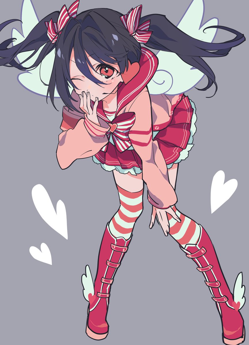 Post by 望月けい on X: にこに